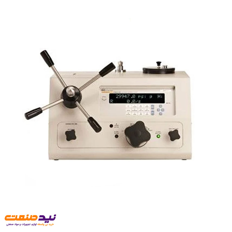 قیمت و خرید تستر الکتریکی سبک وزن فلوک مدل 6531 Fluke E-DWT