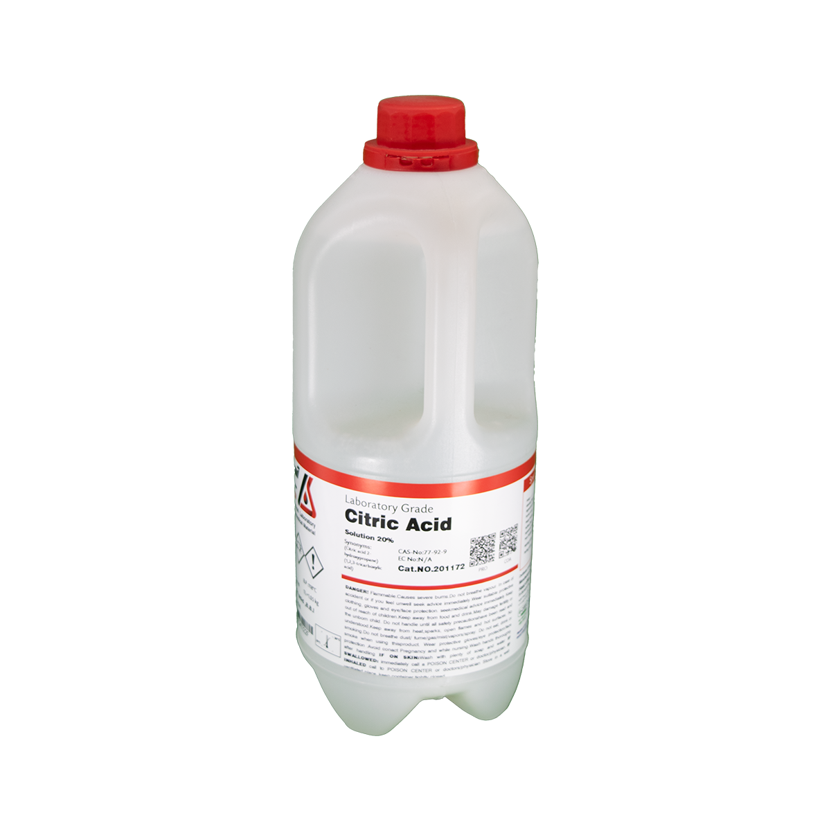 بطری پلاستیکی دو و نیم لیتری آرمان سینا