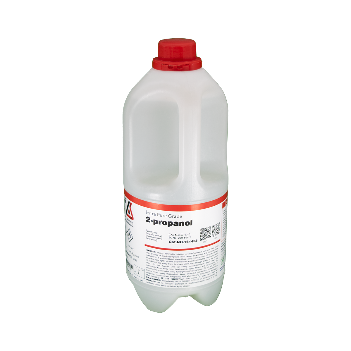 بطری پلاستیکی دو و نیم لیتری آرمان سینا