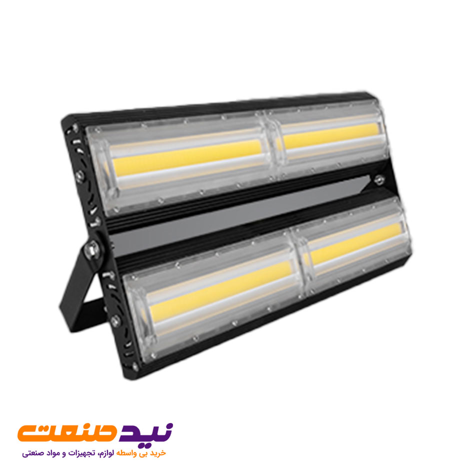 پروژکتور 200 وات آتریا COB پارس شعاع توس