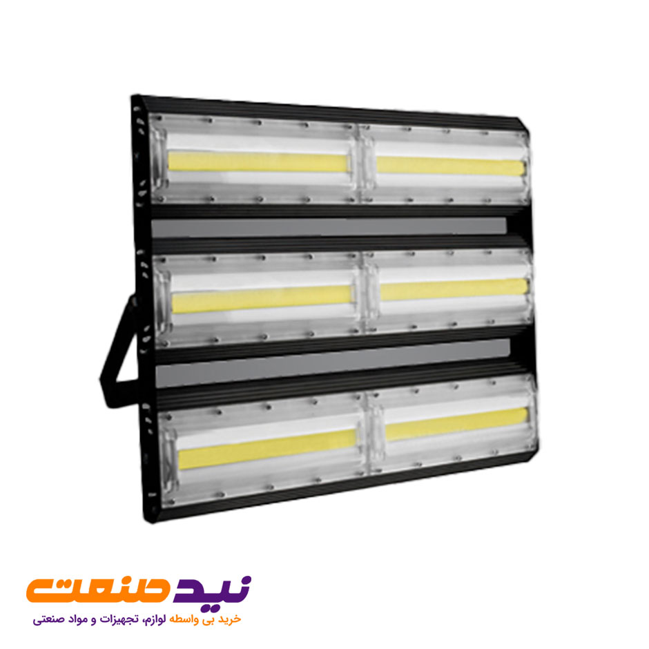 پروژکتور 300 وات آتریا COB پارس شعاع توس