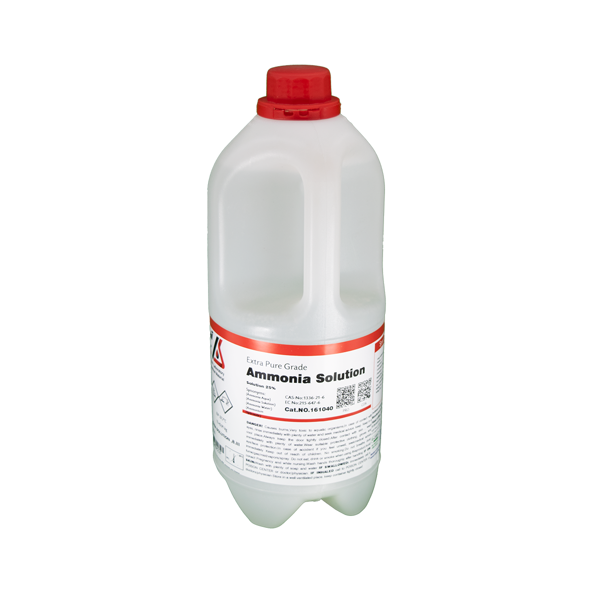 بطری پلاستیکی دو و نیم لیتری آرمان سینا