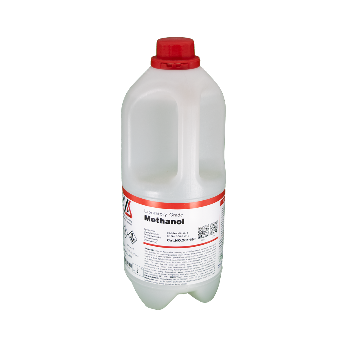 بطری پلاستیکی دو و نیم لیتری آرمان سینا