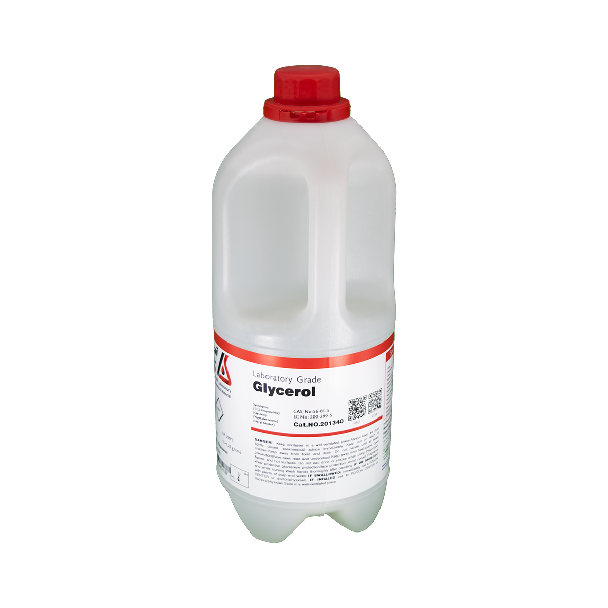 بطری پلاستیکی دو و نیم لیتری آرمان سینا