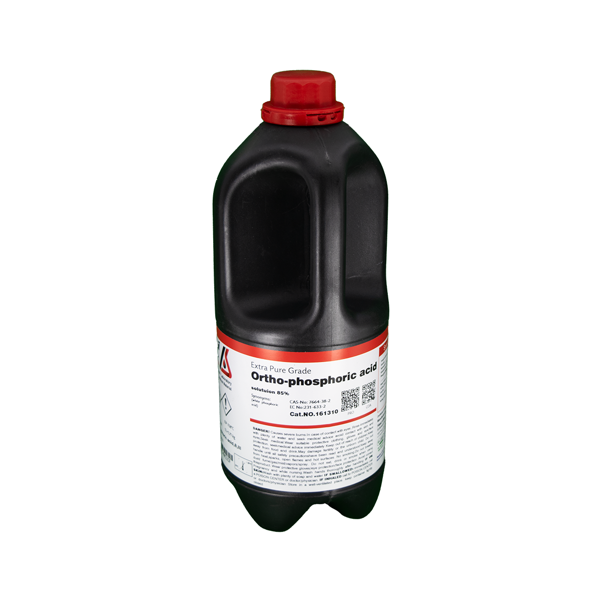 بطری پلاستیکی دو و نیم لیتری آرمان سینا