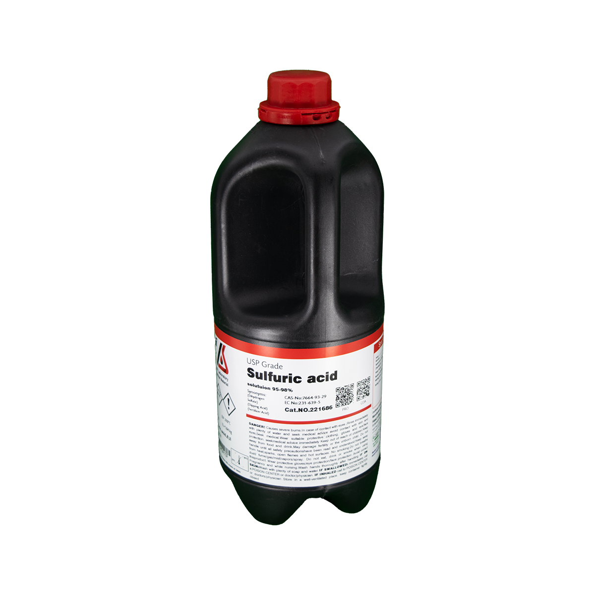 بطری پلاستیکی دو و نیم لیتری آرمان سینا