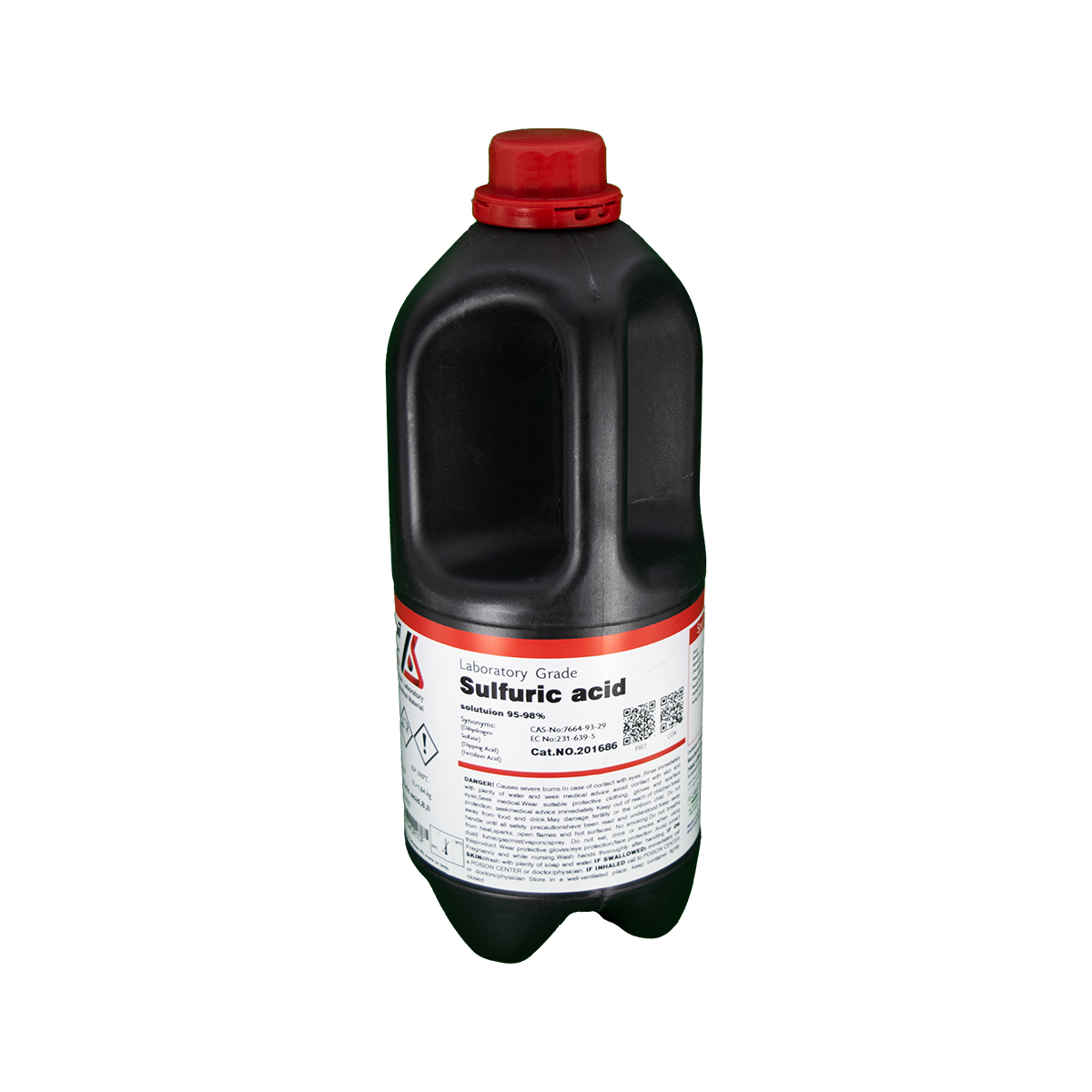 بطری پلاستیکی دو و نیم لیتری آرمان سینا