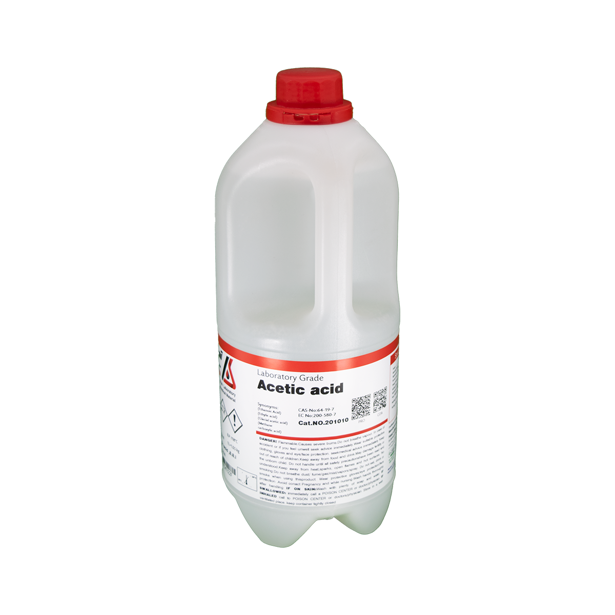 بطری پلاستیکی دو و نیم لیتری آرمان سینا