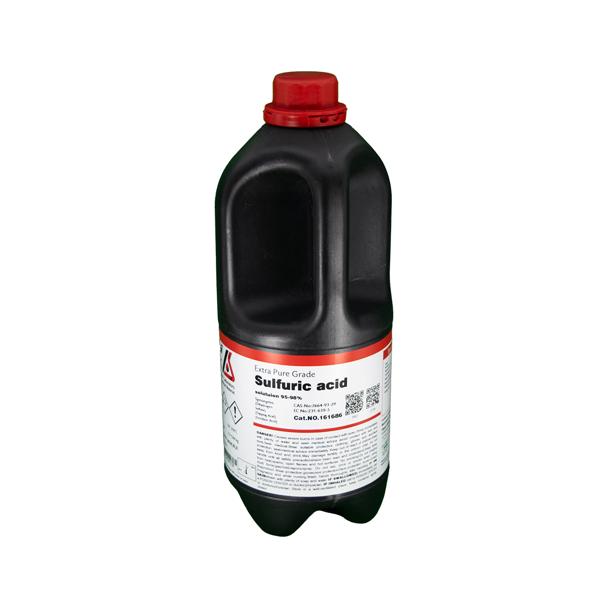 بطری پلاستیکی دو و نیم لیتری آرمان سینا