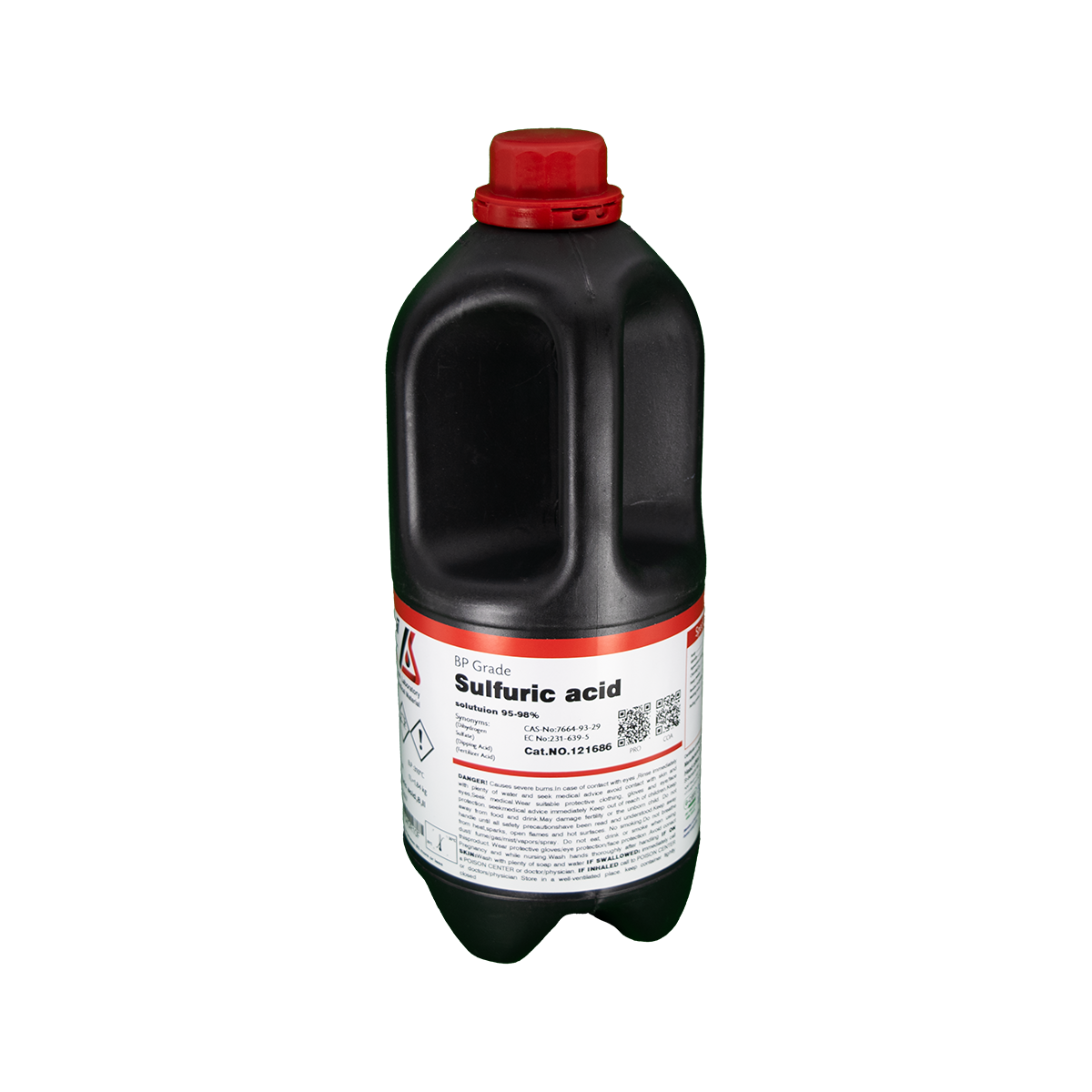 بطری پلاستیکی دو و نیم لیتری آرمان سینا