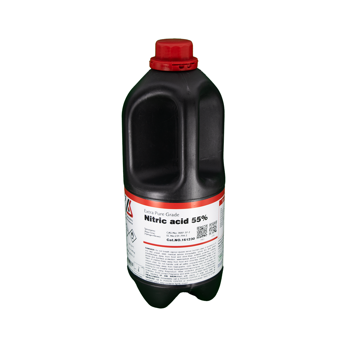 بطری پلاستیکی دو و نیم لیتری آرمان سینا