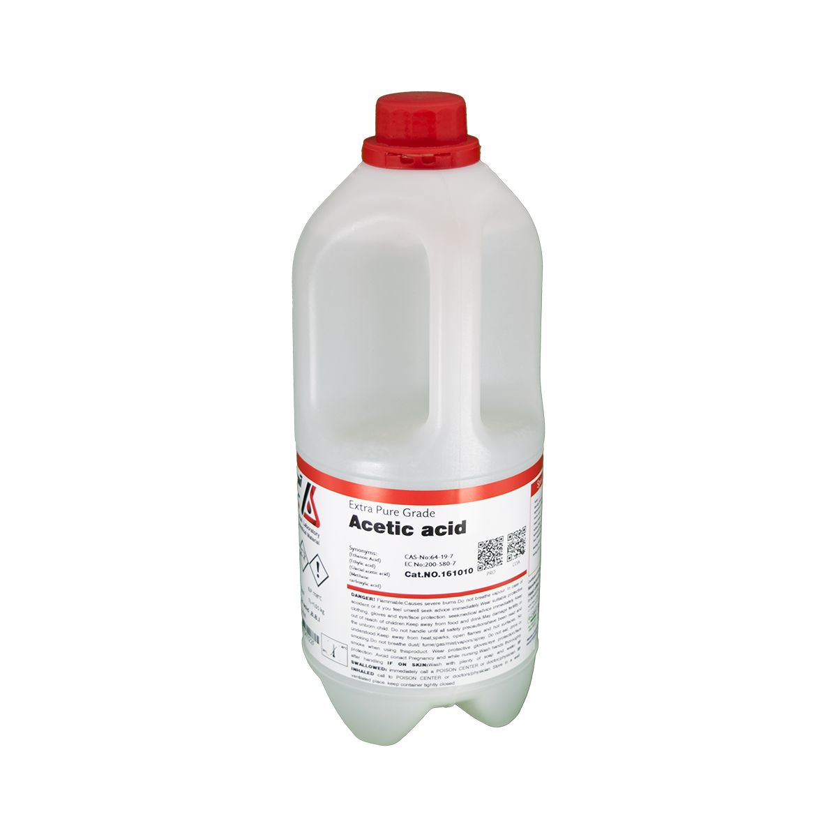 بطری پلاستیکی دو و نیم لیتری آرمان سینا