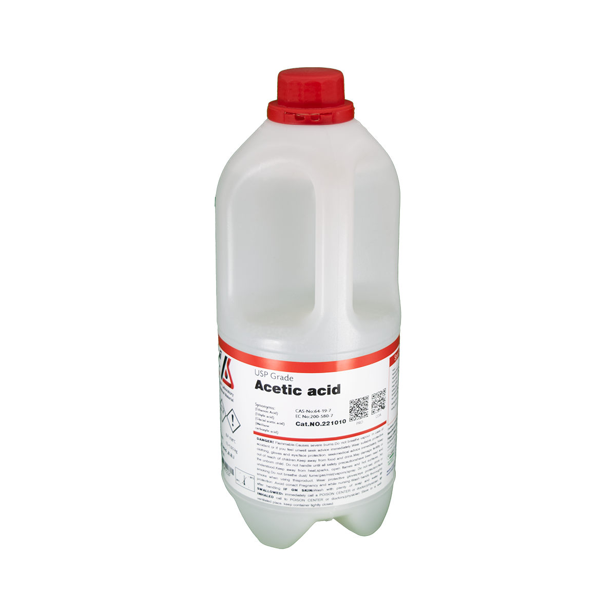 بطری پلاستیکی دو و نیم لیتری آرمان سینا