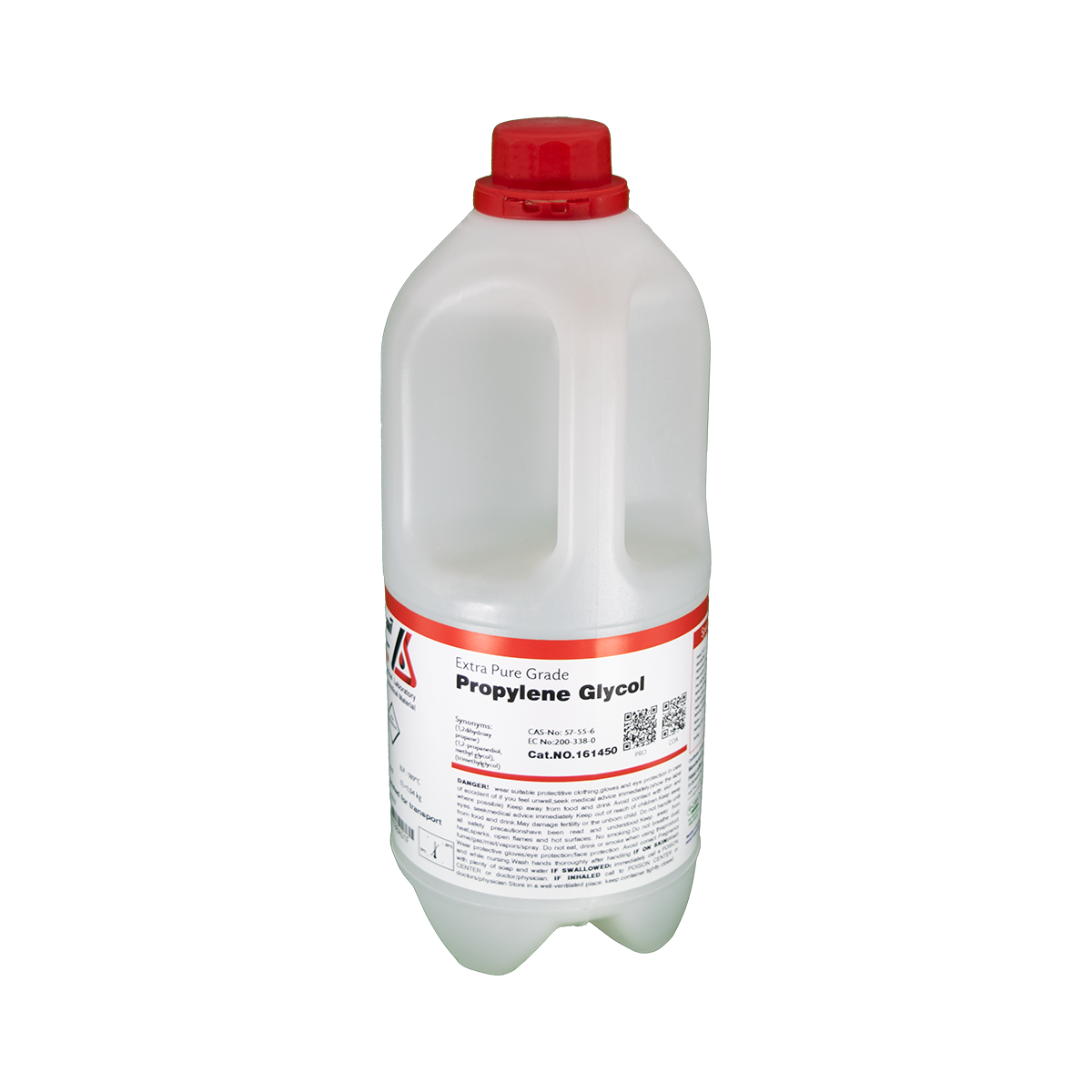 بطری پلاستیکی دو و نیم لیتری آرمان سینا