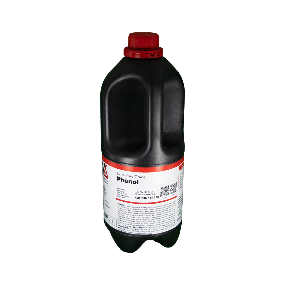 بطری پلاستیکی دو و نیم لیتری آرمان سینا