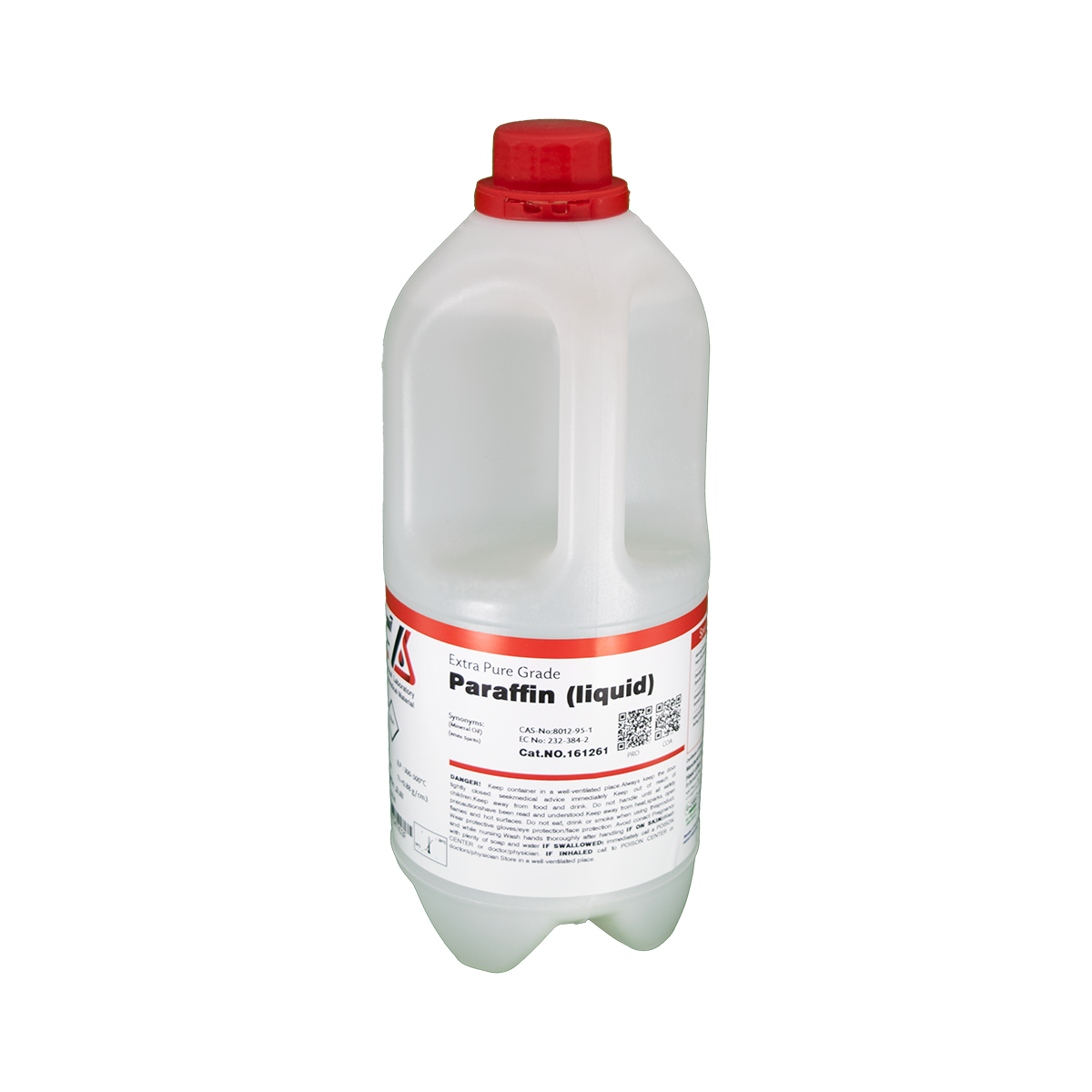 بطری پلاستیکی دو و نیم لیتری آرمان سینا