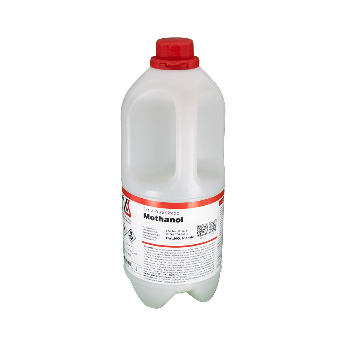 بطری پلاستیکی دو و نیم لیتری آرمان سینا