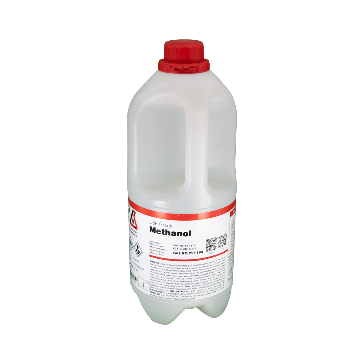 بطری پلاستیکی دو و نیم لیتری آرمان سینا