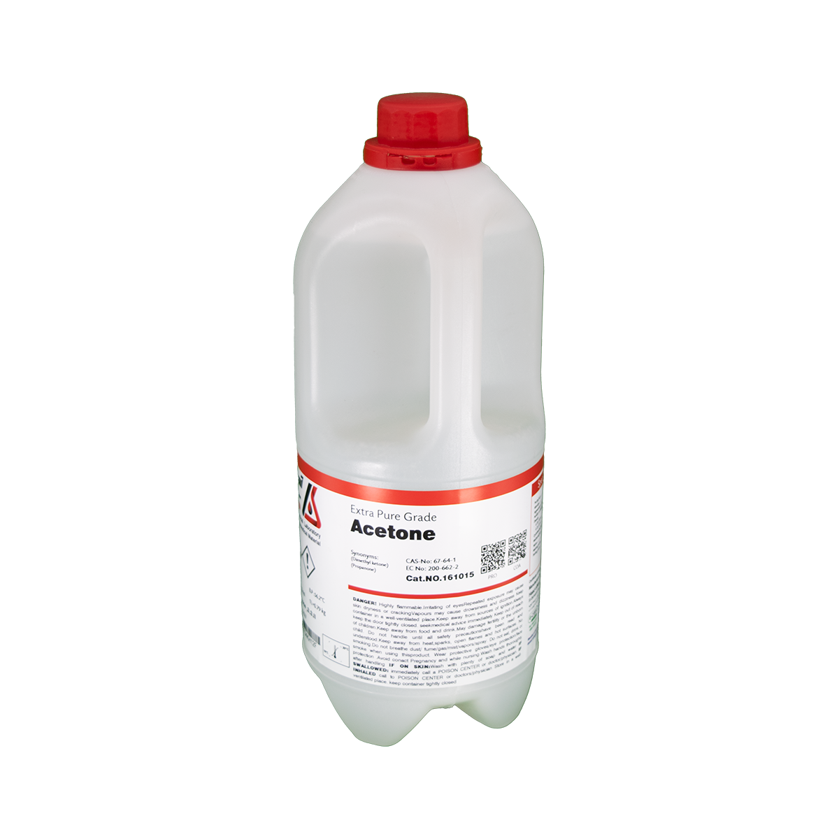 بطری پلاستیکی دو و نیم لیتری آرمان سینا