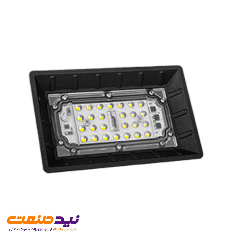 پروژکتور 30 وات آرتمیس SMD پارس شعاع توس