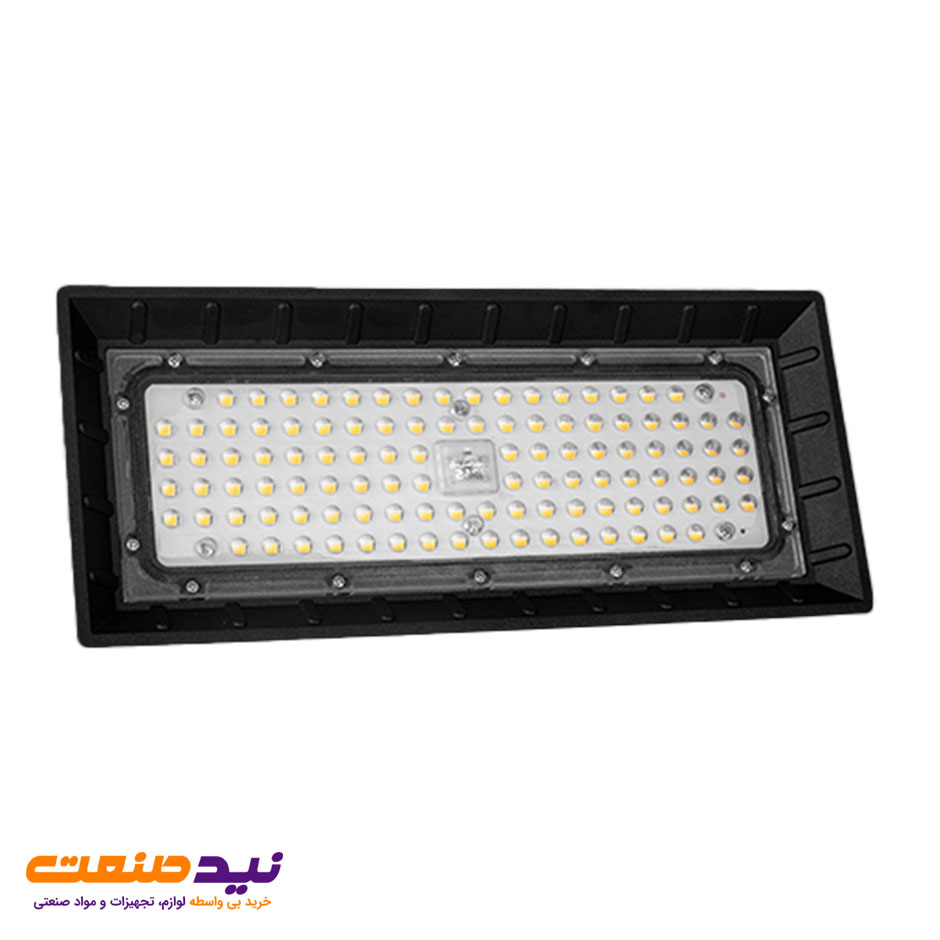 پروژکتور 100 وات آرتمیس SMD پارس شعاع توس