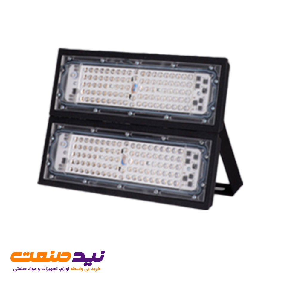 پروژکتور 160 وات آرتینا SMD پارس شعاع توس