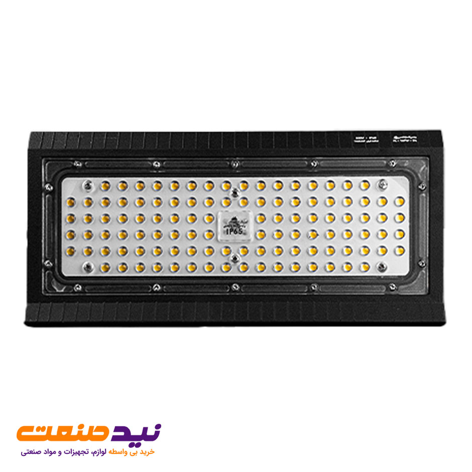 پروژکتور 50 وات آرشین SMD سفید پارس شعاع توس