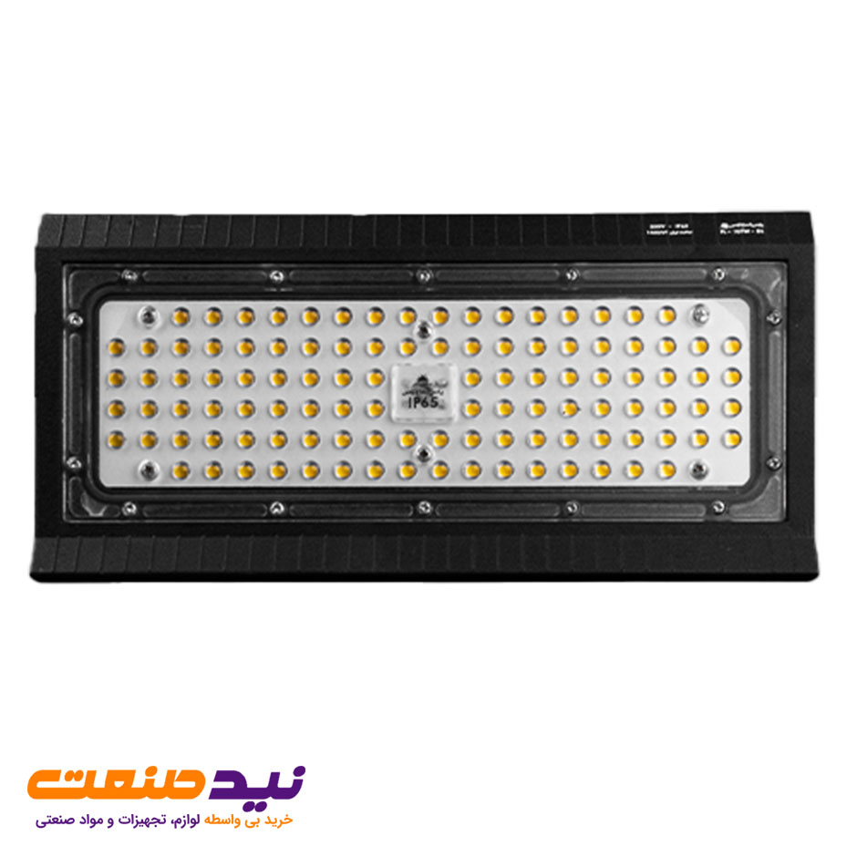 پروژکتور 80 وات آرشین SMD سفید پارس شعاع توس