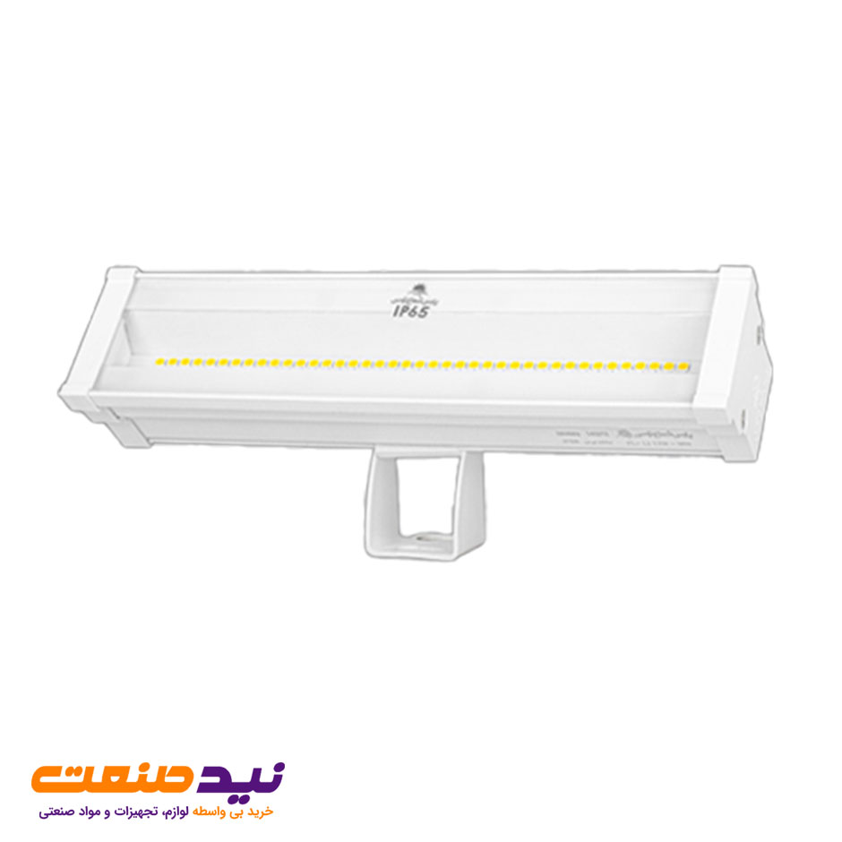 پروژکتور خطی 17 وات 22 سانتی متر پارس شعاع توس