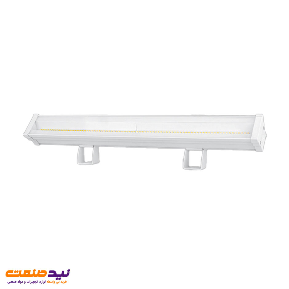 پروژکتور خطی 35 وات 42 سانتی متر پارس شعاع توس