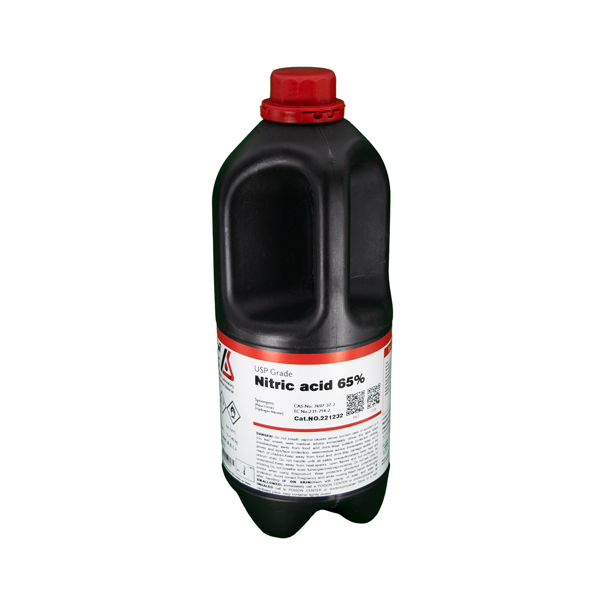 بطری پلاستیکی دو و نیم لیتری آرمان سینا