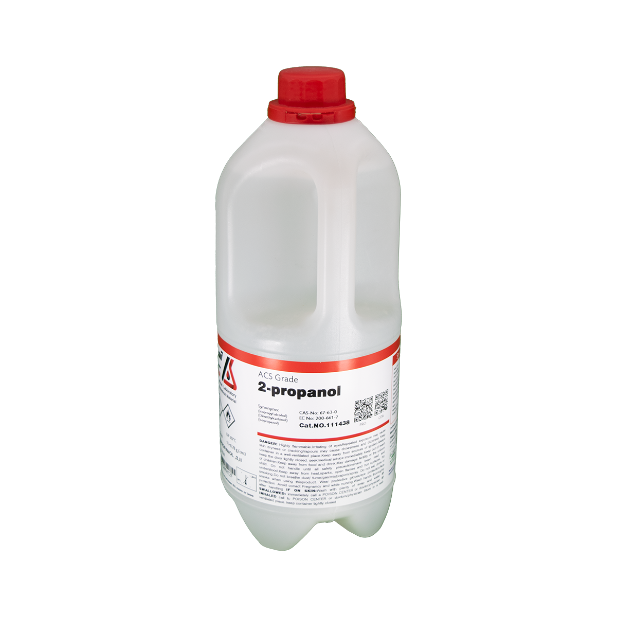 بطری پلاستیکی دو و نیم لیتری آرمان سینا