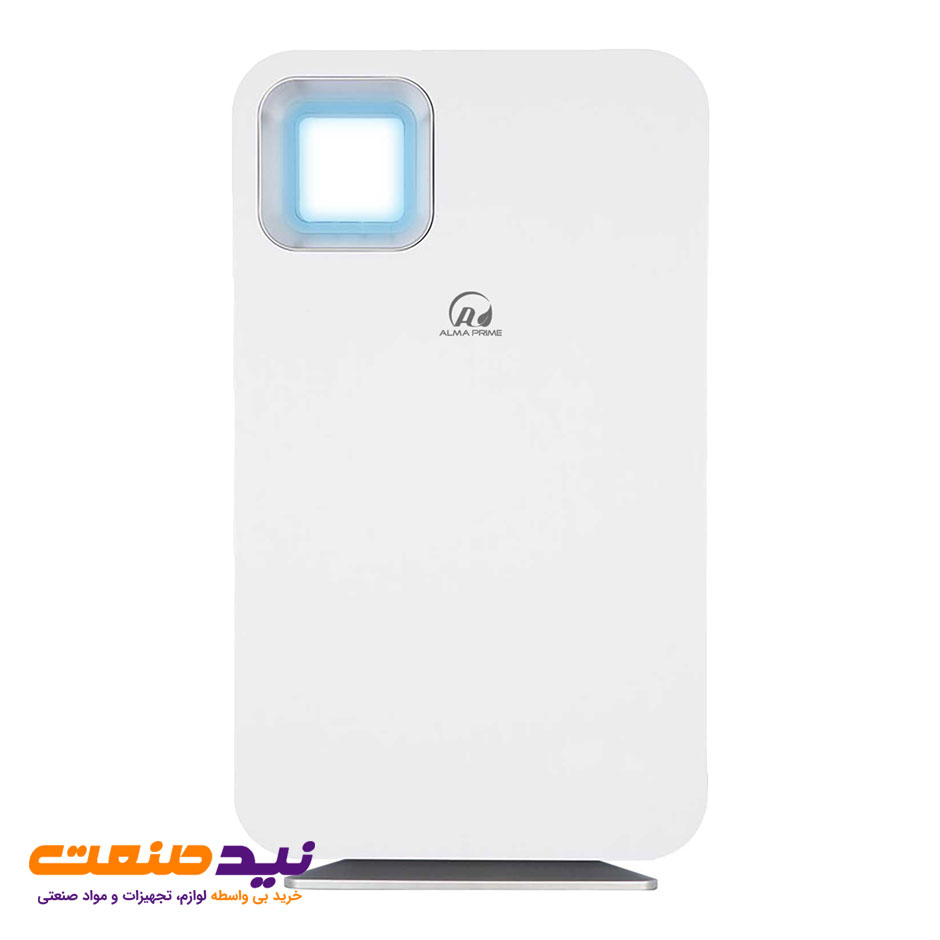 دستگاه تصفیه هوا آلما پرایم مدل AP-333