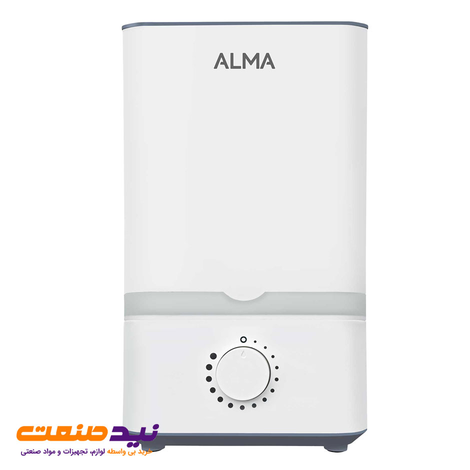 دستگاه بخور سرد آلما مدل HCM-381