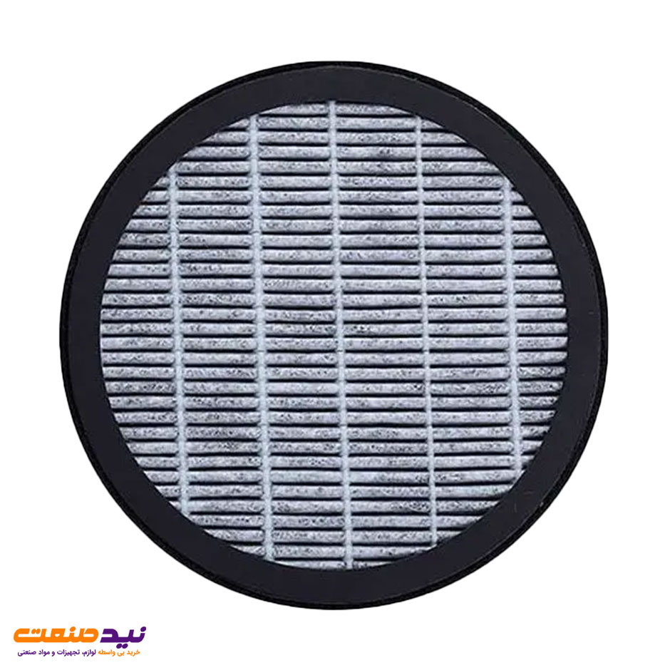 فیلتر کامپکت (پیش فیلتر/ هپا/کربن فعال) آلما پرایم مدل AP-121