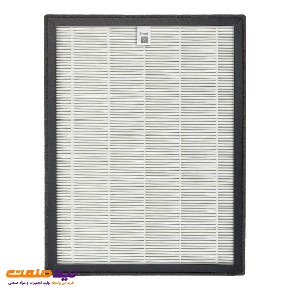 فیلتر هپا آلما پرایم سری AP360 مدل‌های (361/362/363)