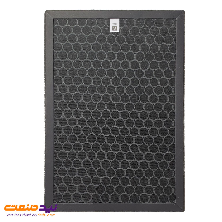 فیلتر کربن فعال آلما پرایم سری AP-360 مدل‌های (361/362/363)