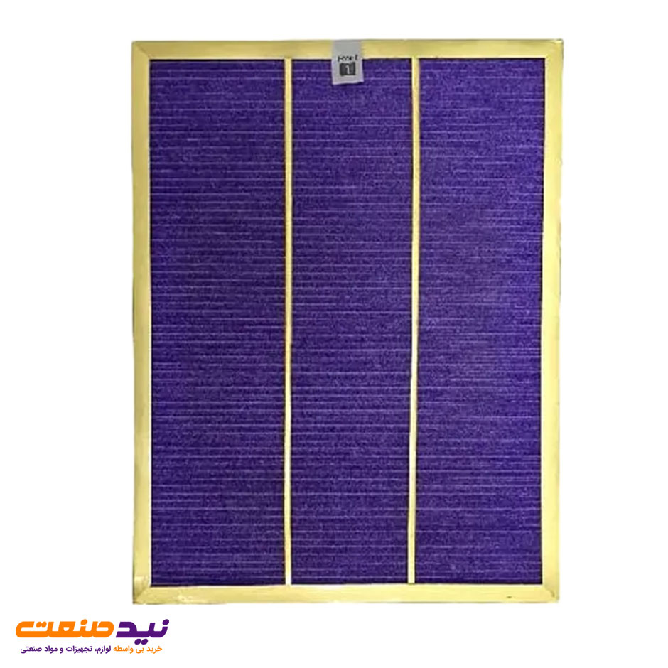 فیلتر آنتی باکتریال آلما پرایم مدل‌ AP-361