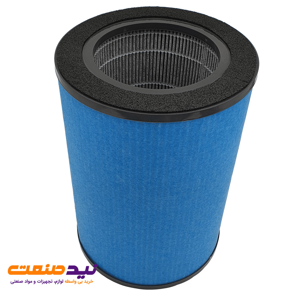 فیلتر کامپکت (پیش فیلتر/ هپا/کربن فعال) آلما پرایم مدل AP-421