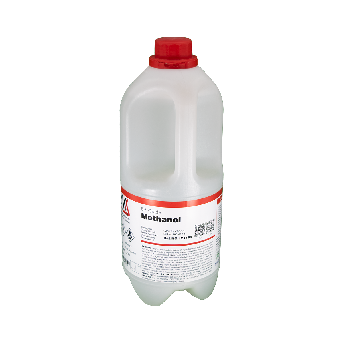 بطری پلاستیکی دو و نیم لیتری آرمان سینا