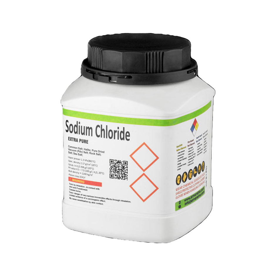 سدیم لوریل سولفات Extra Pure نیم کیلوگرمی آرمان سینا