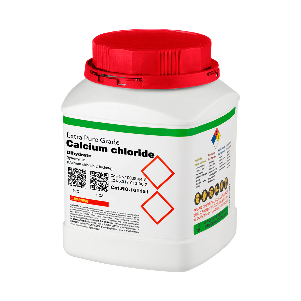 محلول یک کیلوگرمی آرمان سینا