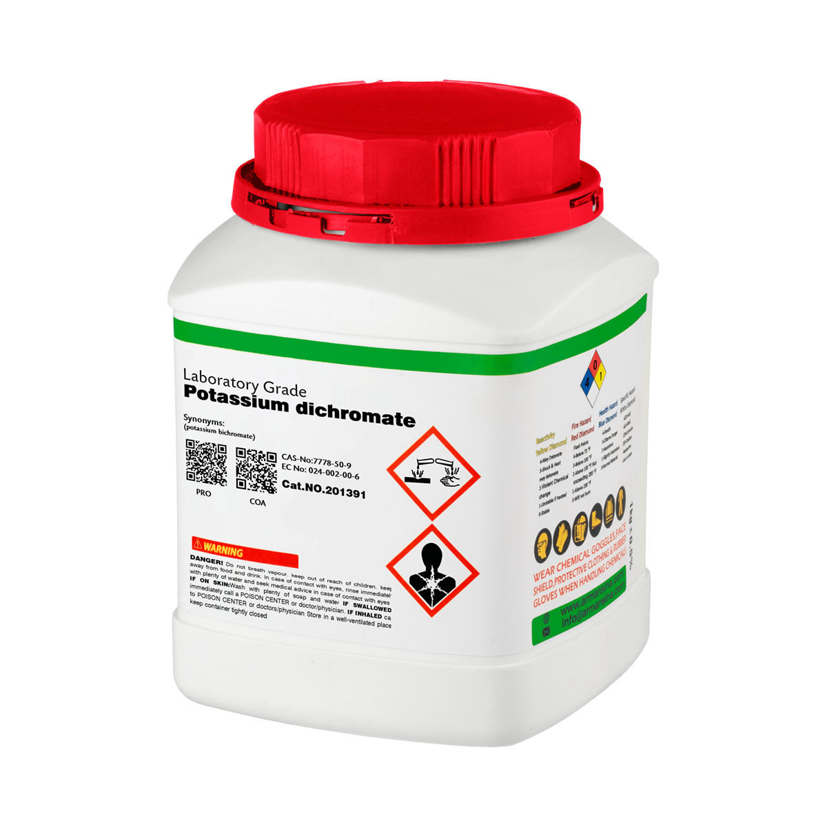 محلول یک کیلوگرمی آرمان سینا