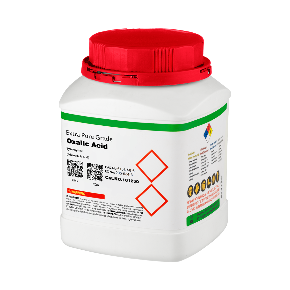 محلول یک کیلوگرمی آرمان سینا