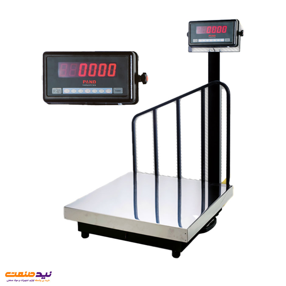 باسکول ثابت پند مدل Px9000