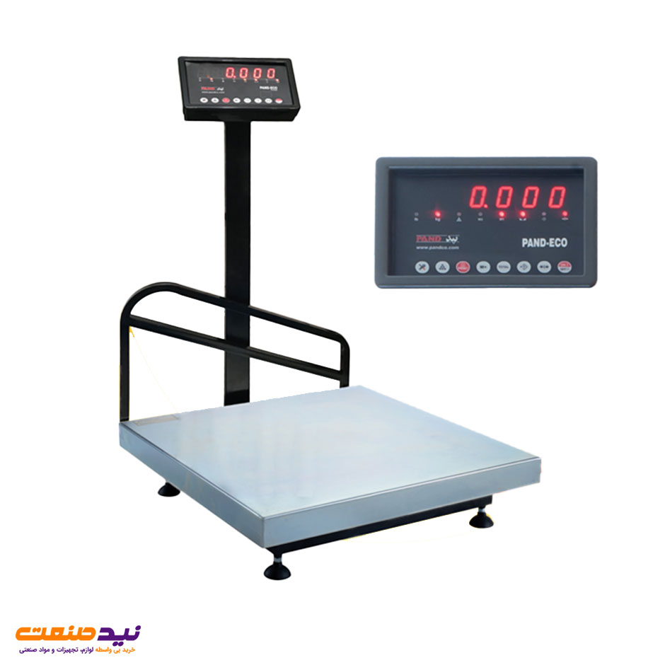 باسکول ثابت پند مدل Px9000 ECO