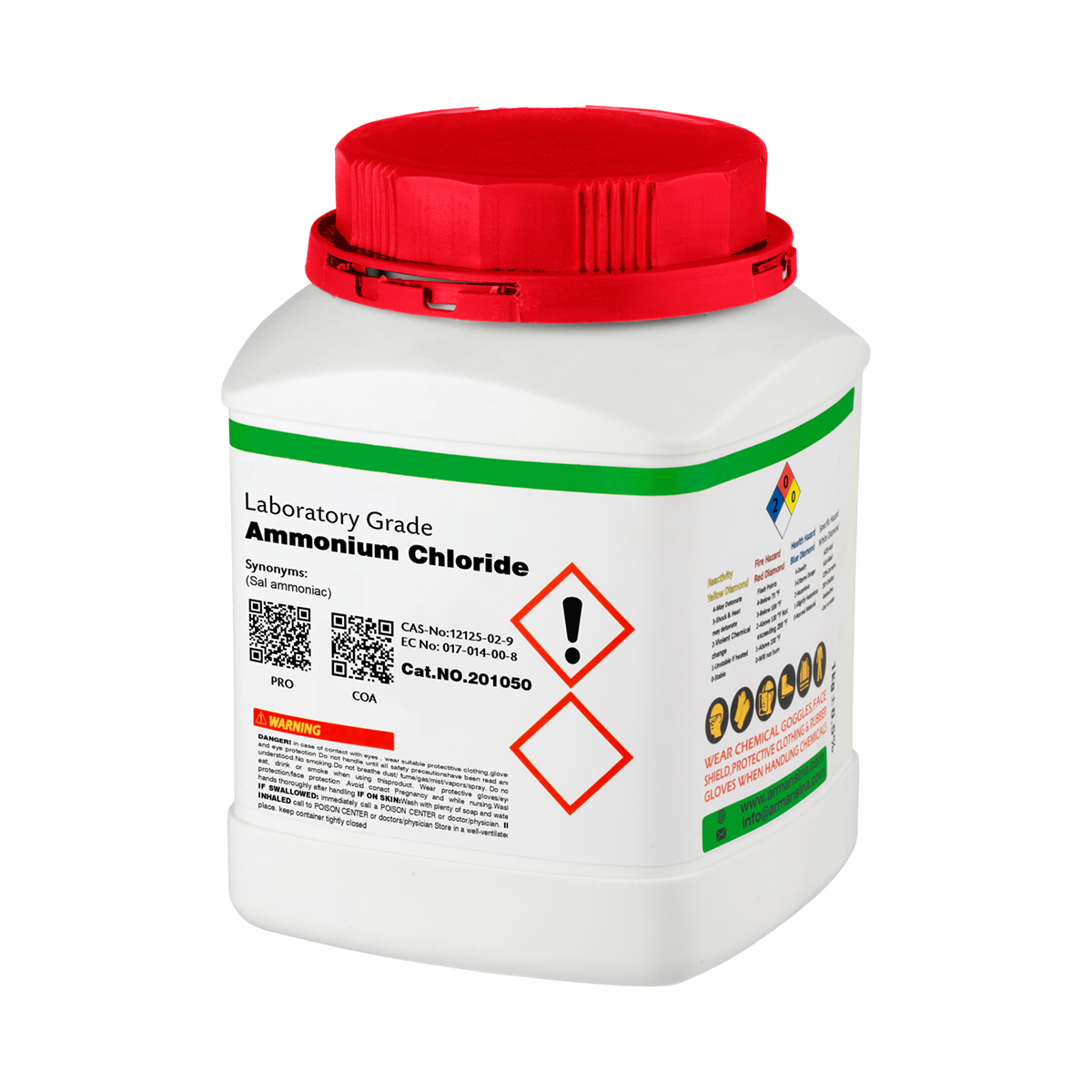 بطری پلاستیکی یک کیلوگرمی آرمان سینا