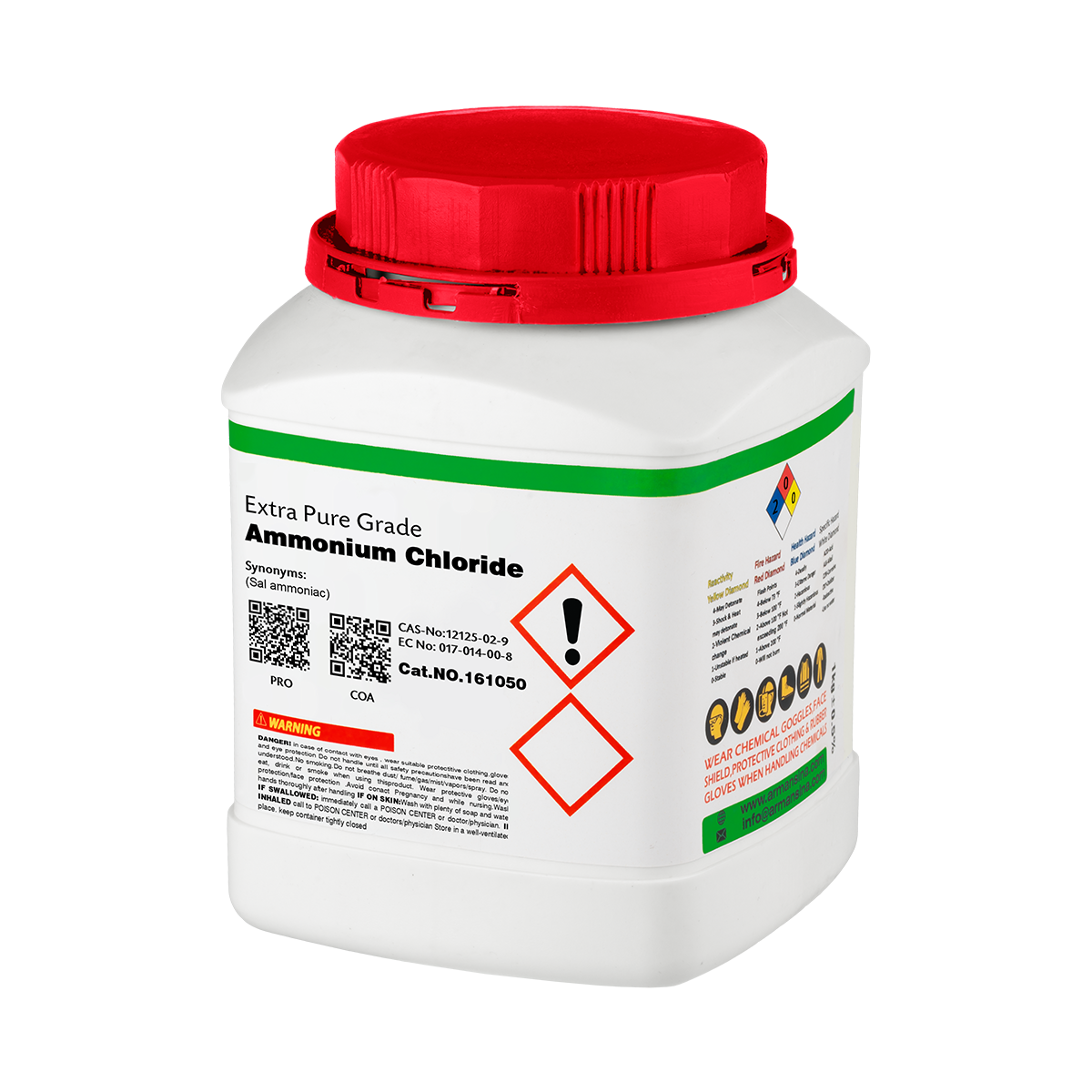 بطری پلاستیکی یک کیلوگرمی آرمان سینا