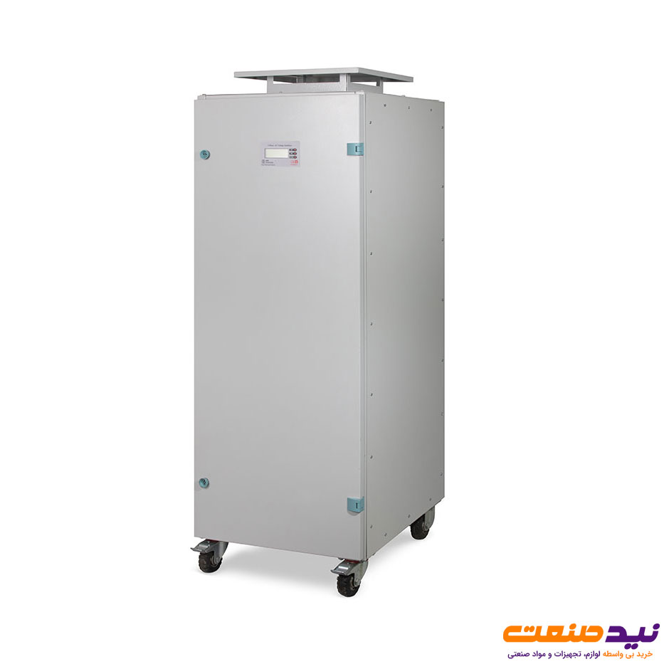 ترانس اتوماتیک سه فاز 120 کاوا پرنیک مدل 3XP-120