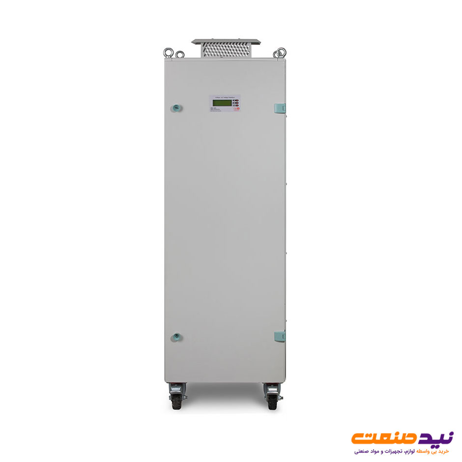 ترانس اتوماتیک سه فاز 60 کاوا پرنیک مدل 3XP-60
